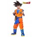 Dragon Ball Z Authentic Goku Kids Costume Promotions - 0