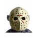 Friday the 13th Jason Mascot Mask for Adults Promotions - 3