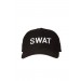 Adult SWAT Baseball Cap Promotions - 0
