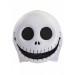 Nightmare Before Christmas Jack Skellington Mouth Mover Mask Promotions - 1