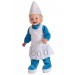 Infant Smurfette Costume Promotions - 0