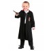 Toddler's Harry Potter Gryffindor Robe Costume Promotions - 0