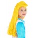 The Smurfs Girl's Smurfette Wig Promotions - 3