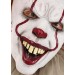 Grand Heritage Pennywise Movie Adult Costume - Men's - 4