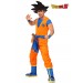 Dragon Ball Z Authentic Goku Men's Costume Promotions - 0