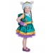 Paw Patrol Everest Deluxe Costume For Kids Promotions - 0