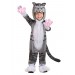 Curious Cat Costume For Toddlers Promotions - 0