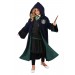 Harry Potter Vintage Slytherin Robe For Children Promotions - 0