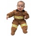 Infant Firefighter Costume Promotions - 0