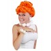 Ladies Wilma Flintstone Costume Package - Women's - 3
