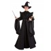 Deluxe Harry Potter Plus Size McGonagall Costume Promotions - 3