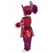 Captain Hook Classic Costume for Infants Promotions - 1