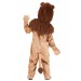 Wizard of Oz Cowardly Lion Costume for Toddlers Promotions - 1