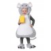 Infant/Toddler Bubble Mouse Costume Promotions - 0