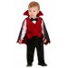 Infant's Little Vlad Vampire Costume Promotions - 0