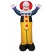 It Inflatable Pennywise Decoration Promotions - 0
