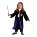 Harry Potter Kids Deluxe Ravenclaw Robe Costume Promotions - 2