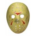 Jason Mask Friday the 13th Prop Replica Promotions - 1
