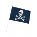 Skull & Crossbones Pirate Flag Promotions - 0