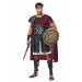 Roman Gladiator Costume - Men's - 0