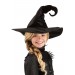 Deluxe Kid's Witch Hat Promotions - 0