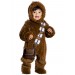 Star Wars Toddler Chewbacca Deluxe Plush Costume Promotions - 0