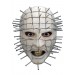 Hellraiser Pinhead Adult Face Mask Promotions - 0