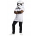 Star Wars Oversized Stormtrooper Foam Helmet Promotions - 0