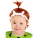 Classic Flintstones Pebbles Infant Costume Promotions - 3