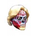 They Live Female Alien Movie Mask Promotions - 1