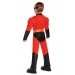 Disney Incredibles 2 Classic Dash Muscle Toddler Costume Promotions - 1