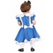 Wonderland Alice Costume for Infants Promotions - 1