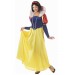 Women's Snow White Costume - 0