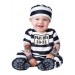 Infant Time Out Prisoner Costume Promotions - 0