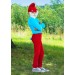 Kids Papa Smurf Costume Promotions - 3