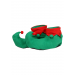 Adult Christmas Elf Shoes Promotions - 0