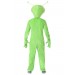 Adult Oversized Alien Costume - Men's - 1