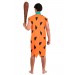 Flintstones Adult Fred Flintstone Costume - Men's - 1