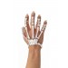 Skeleton Hand Bracelet Promotions - 0