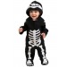 Infant / Toddler Skeleton Costume Promotions - 0