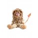 Deluxe Toddler Lion Costume Promotions - 0