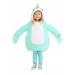 Narwhal Toddler Costume Promotions - 0