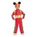 Toddler Classic Mickey Roadster Costume Promotions - 0