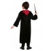 Harry Potter Kids Deluxe Gryffindor Robe Costume Promotions - 1