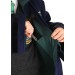 Harry Potter Vintage Slytherin Robe For Children Promotions - 4