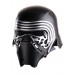 Adult Star Wars Ep. 7 Deluxe Kylo Ren Helmet Promotions - 0