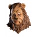 Latex Cowardly Lion Mask Promotions - 0