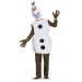 Plus Size Adult Olaf Costume Promotions - 0
