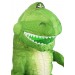 Disney Toy Story Rex Inflatable Costume for Adults - Men's - 2