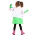 Mad Scientist Costume for Toddlers Promotions - 1